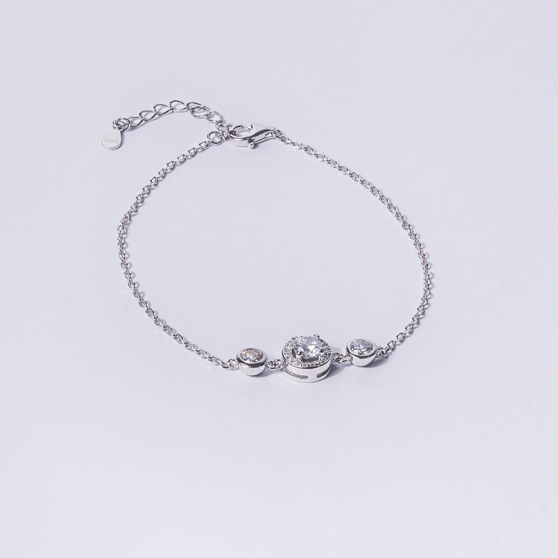 Gleam & Grace Bracelet