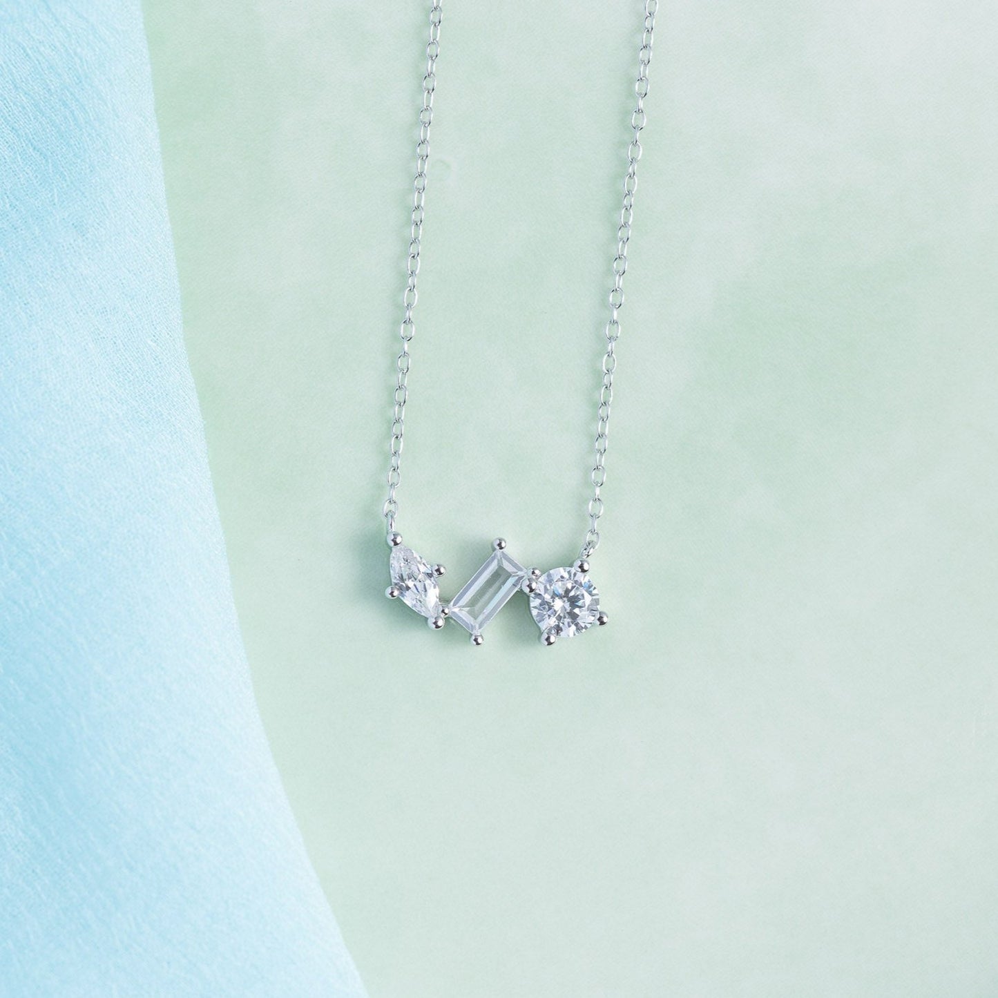 Tiffany Necklace