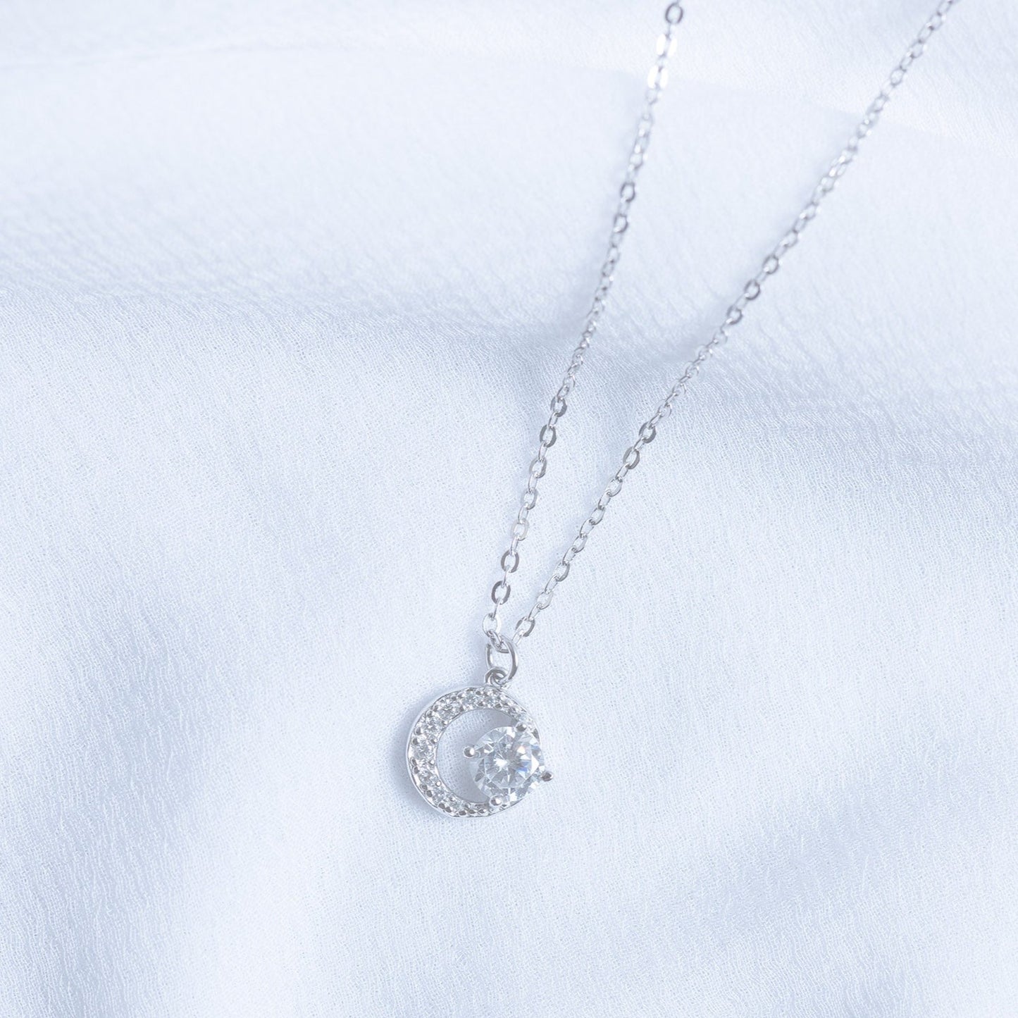 Moonshine Pendant