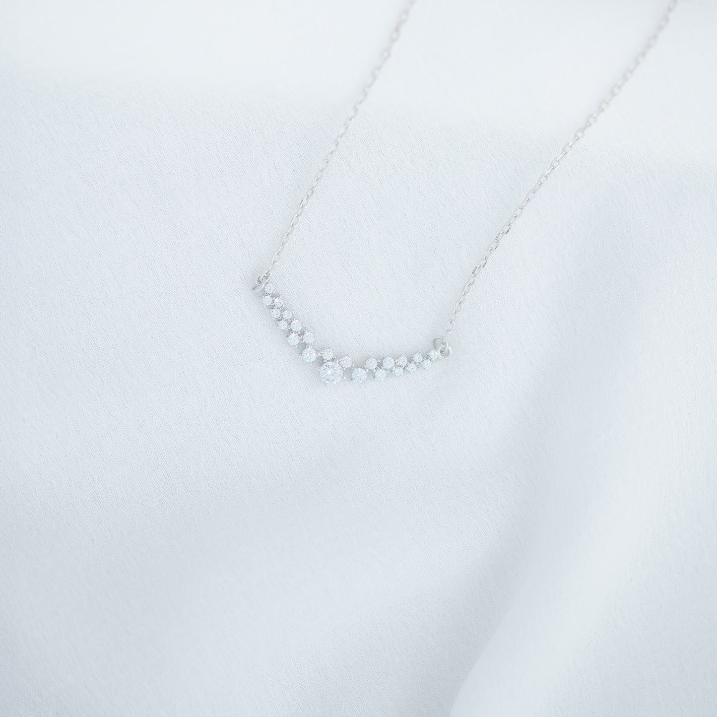 Celestial Charm Necklace