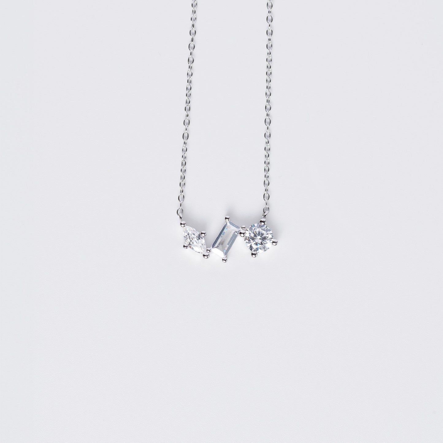 Tiffany Necklace
