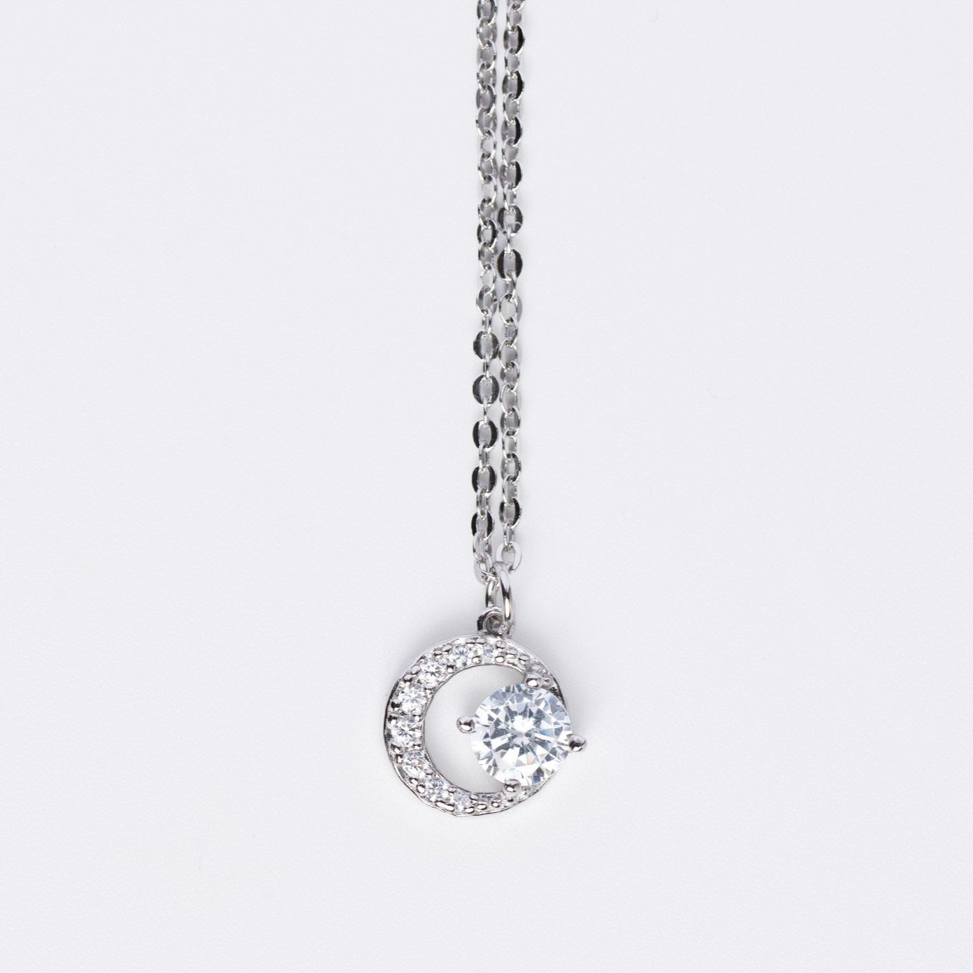 Moonshine Pendant
