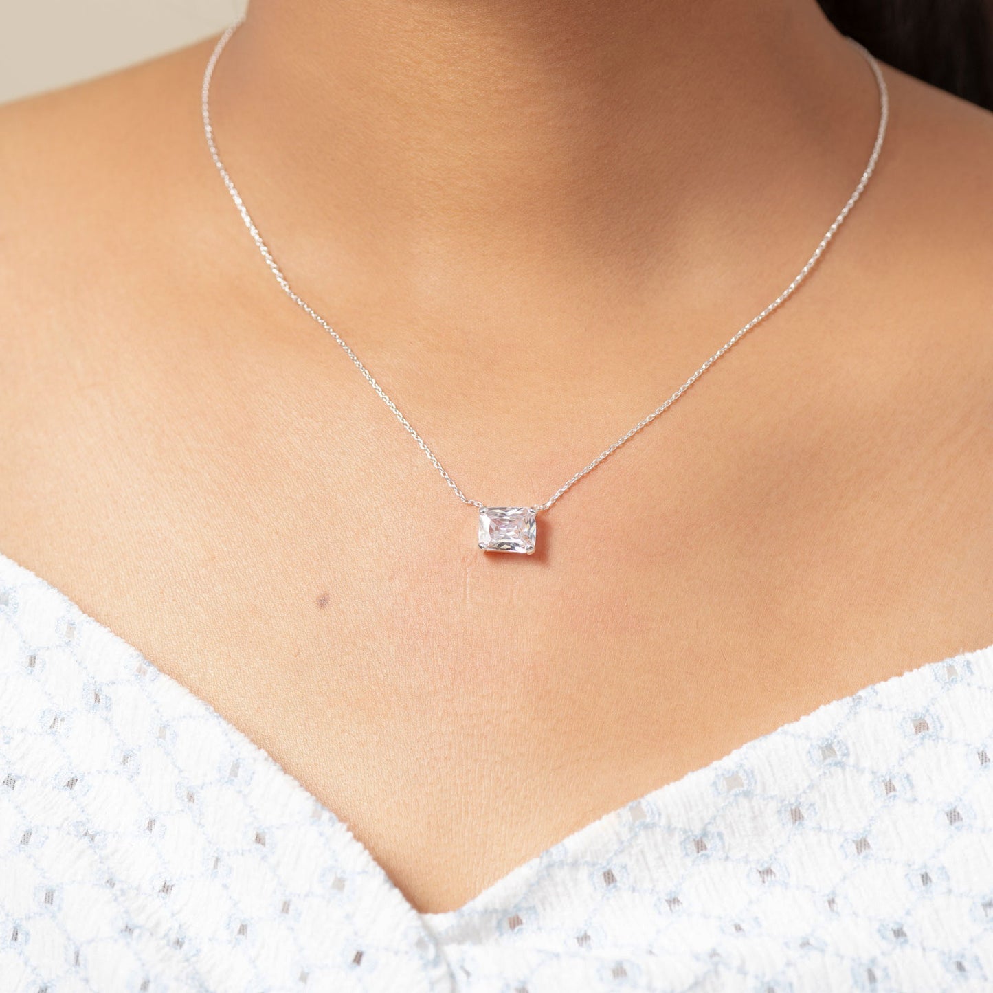 Bright Radiant Pendant