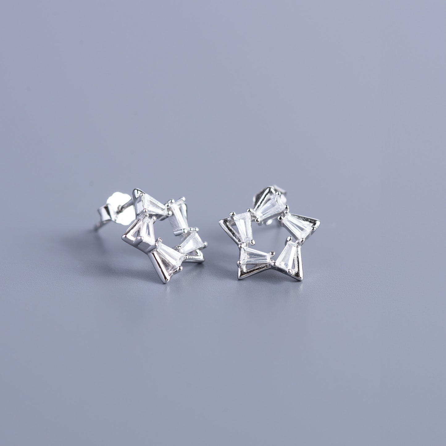 Twinkle Star Stud