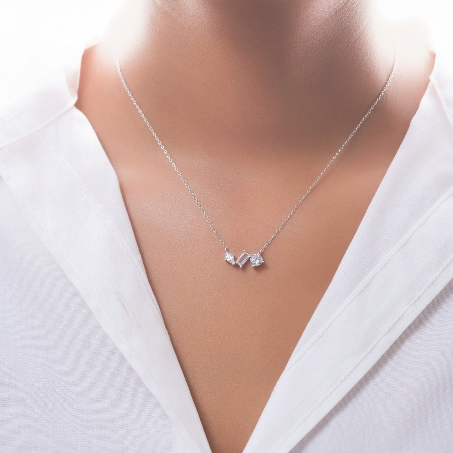 Tiffany Necklace