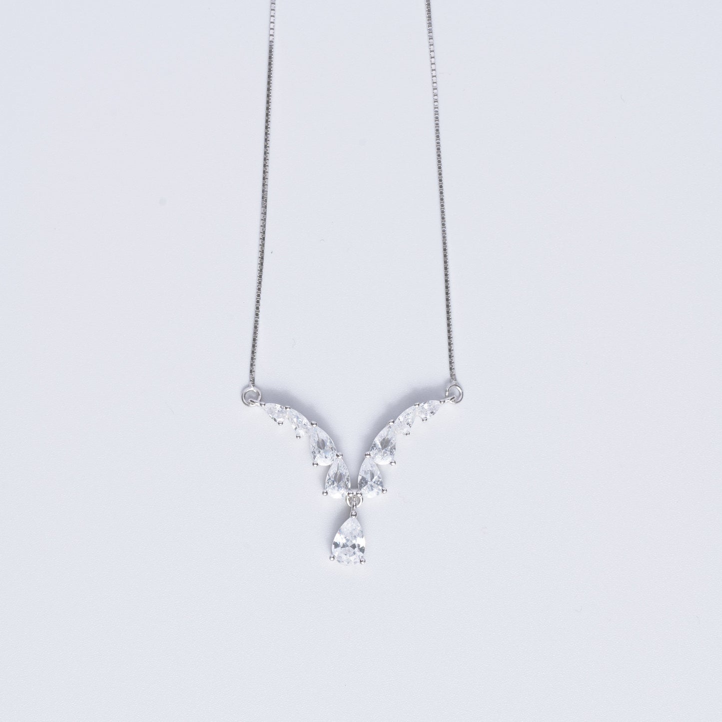 Audrey Elegance Necklace