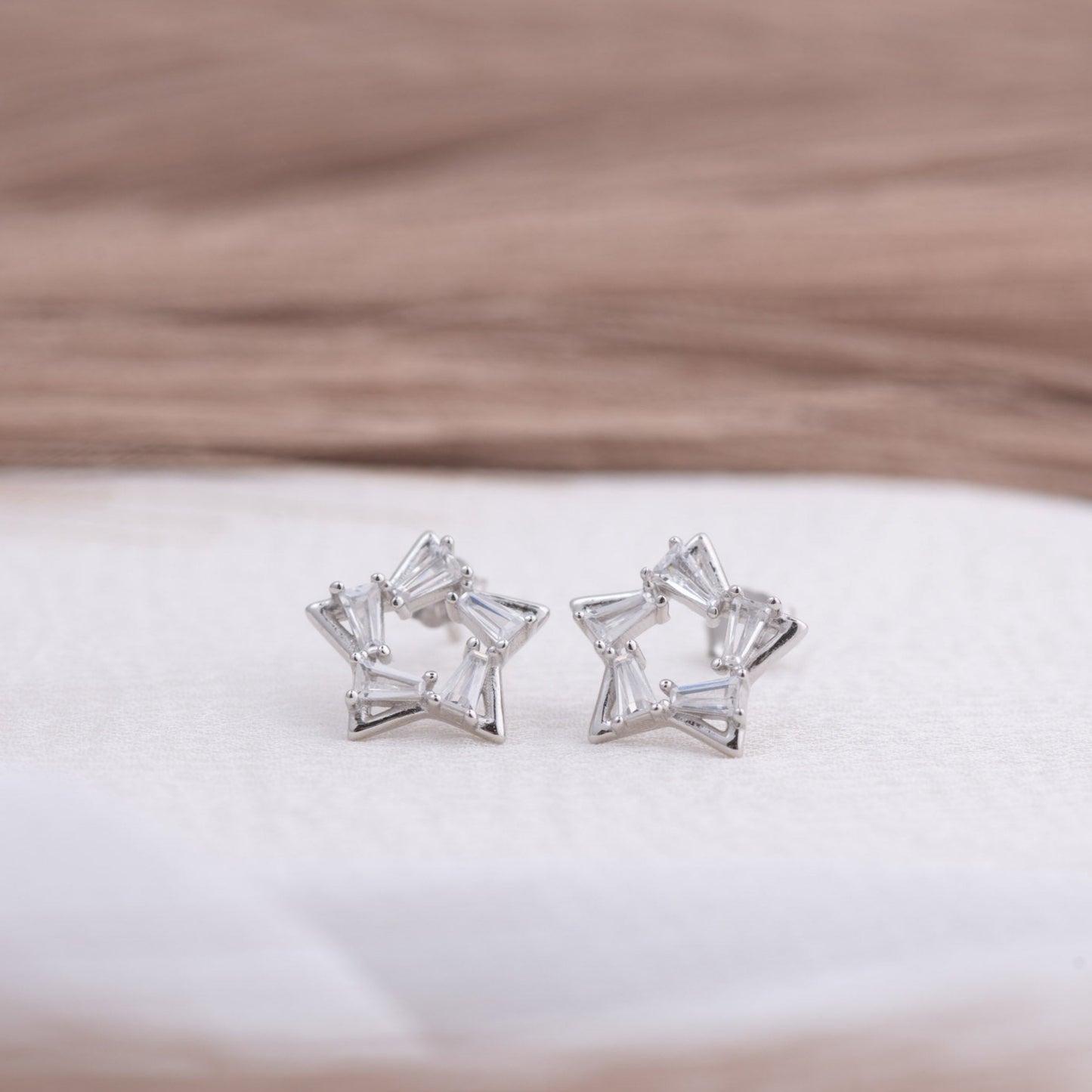 Twinkle Star Stud