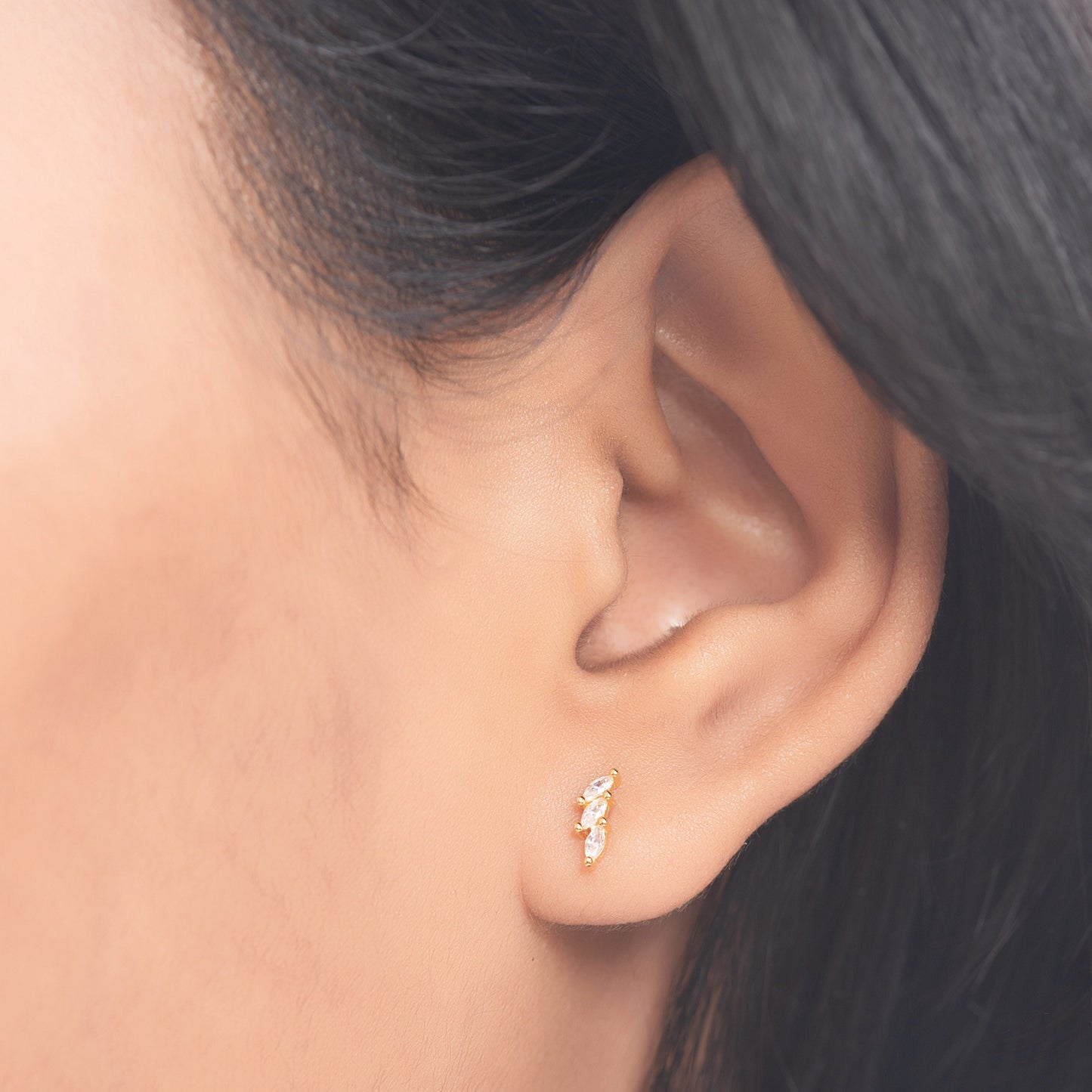 Tiny Tress Stud
