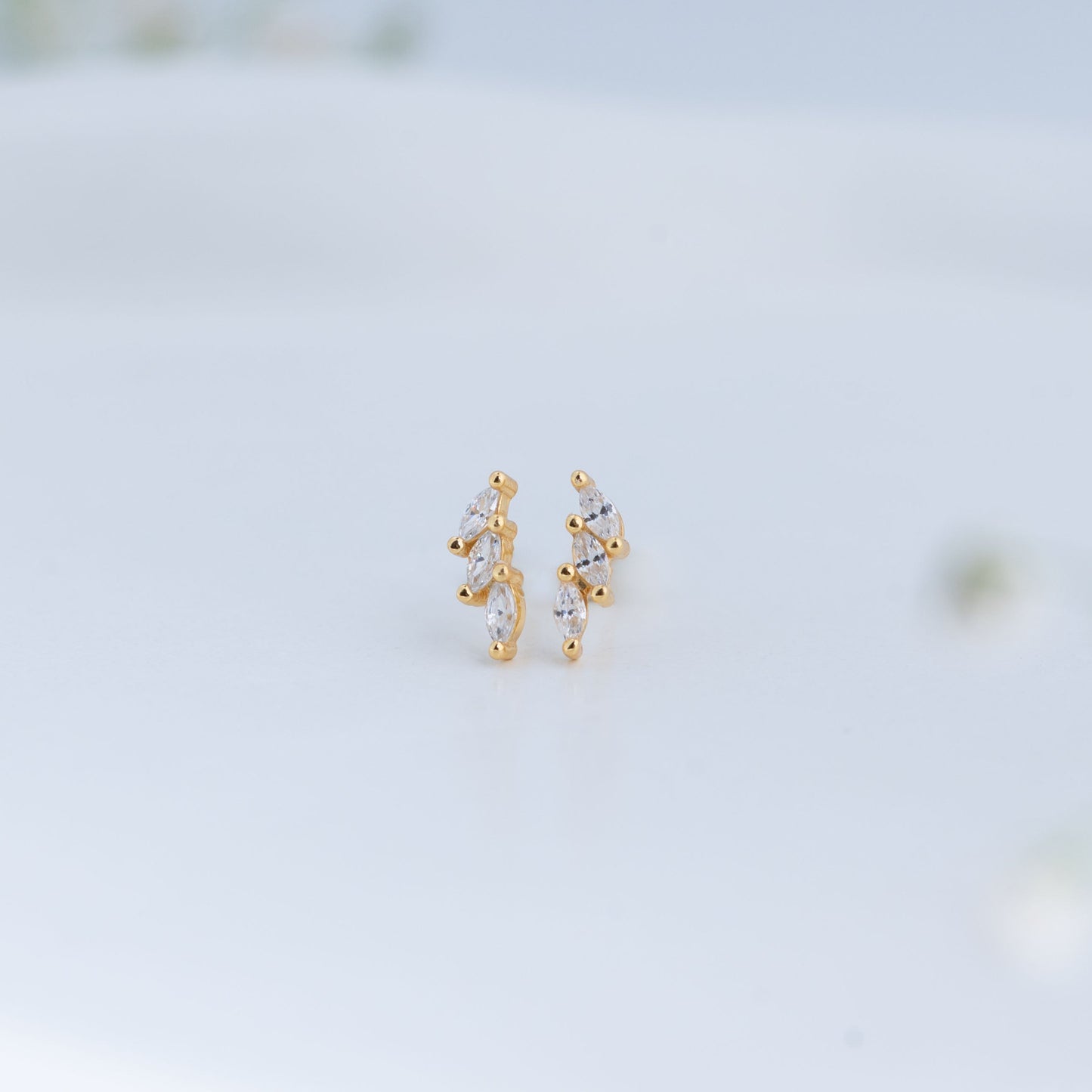 Tiny Tress Stud