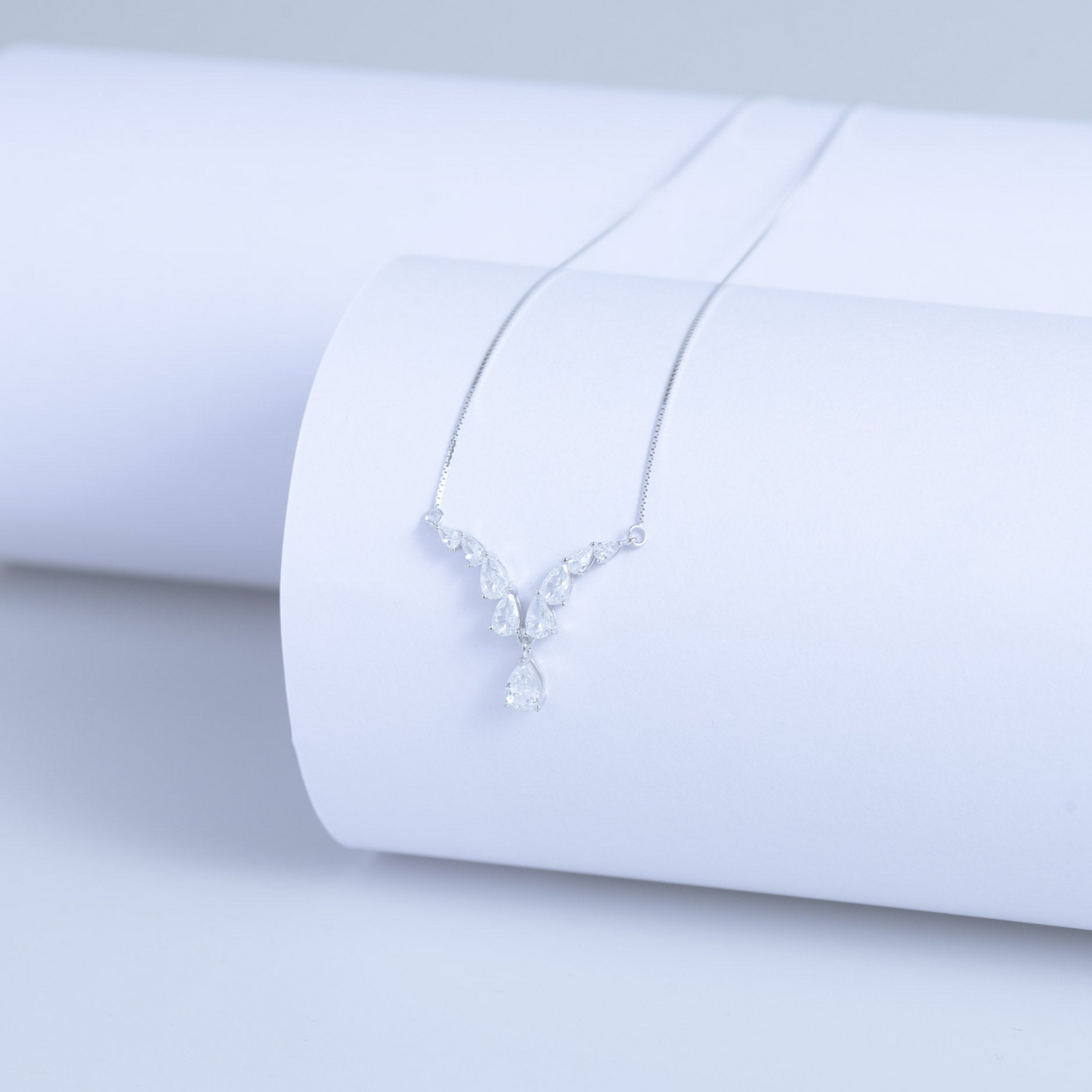 Audrey Elegance Necklace