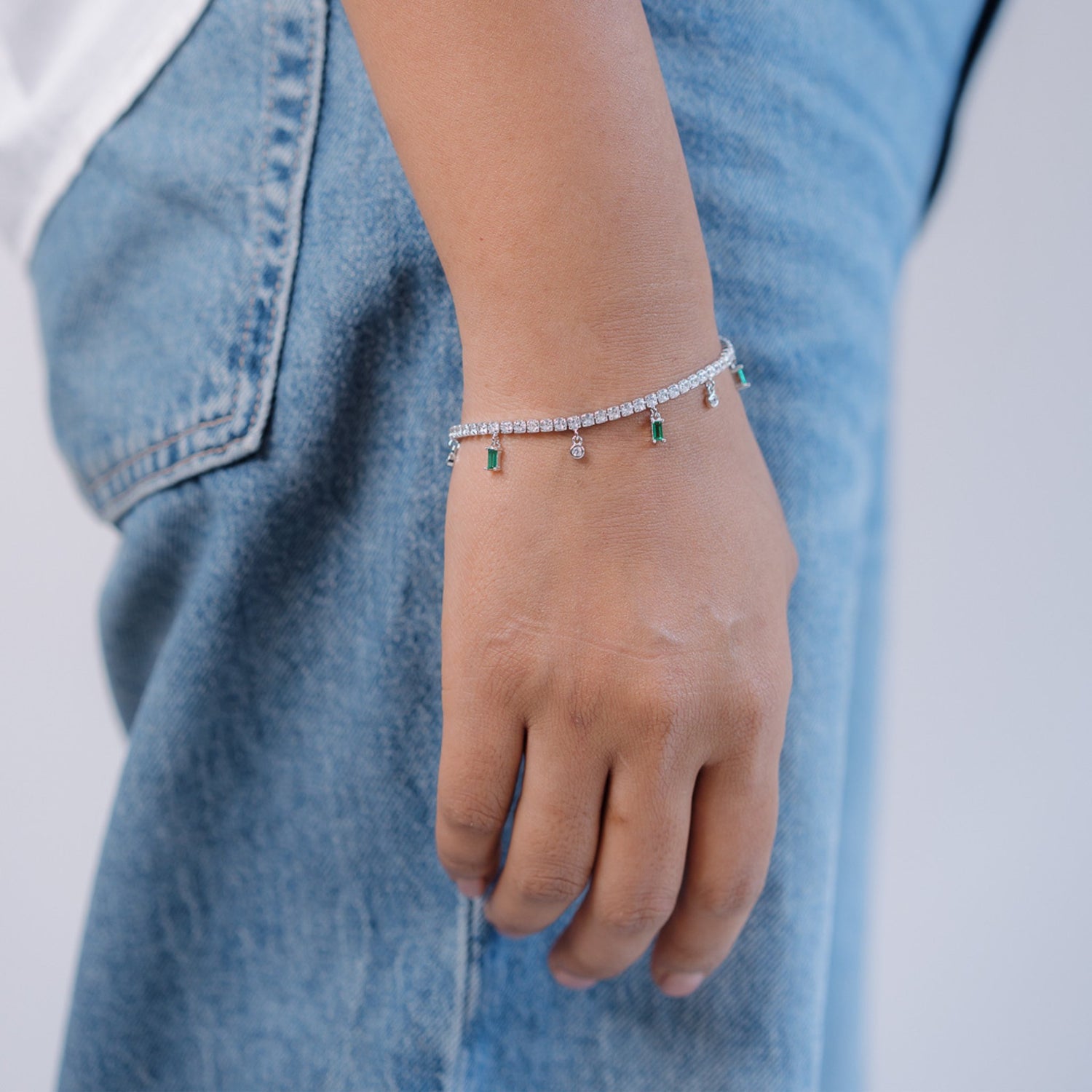 BRACELETS