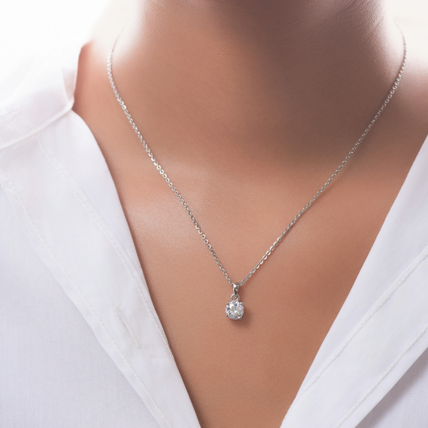 THE SOLITAIRE SHINE