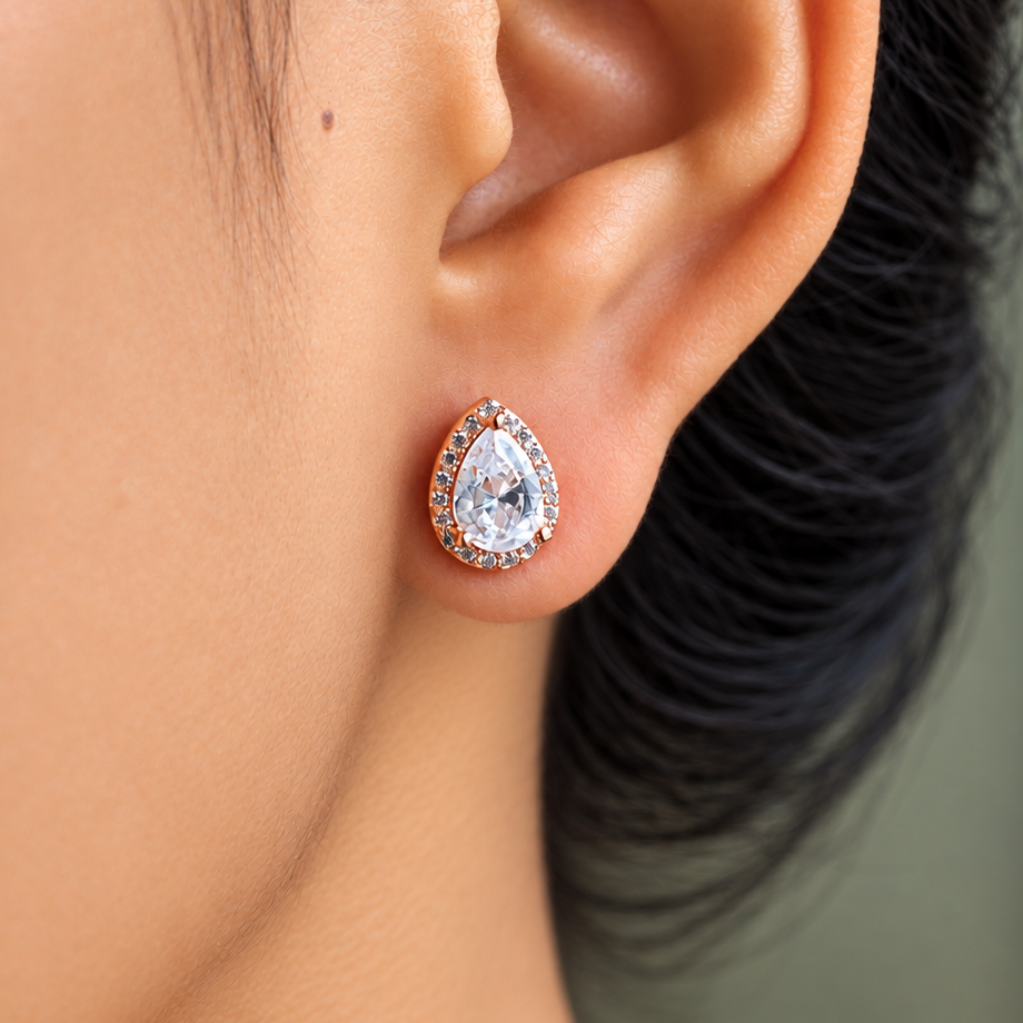 Padmika Earrings