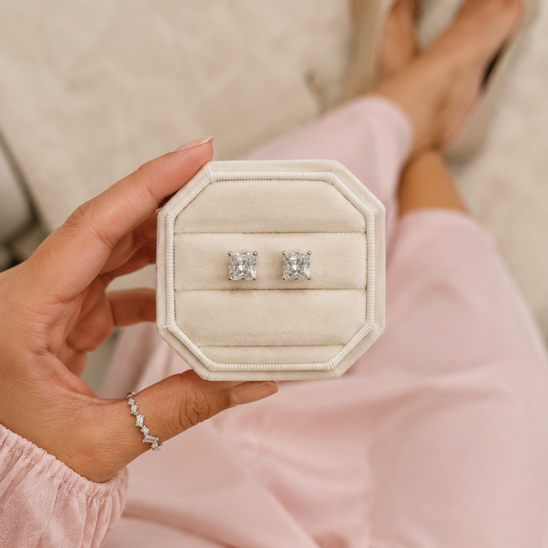 The Thoughtful Gift of Silver