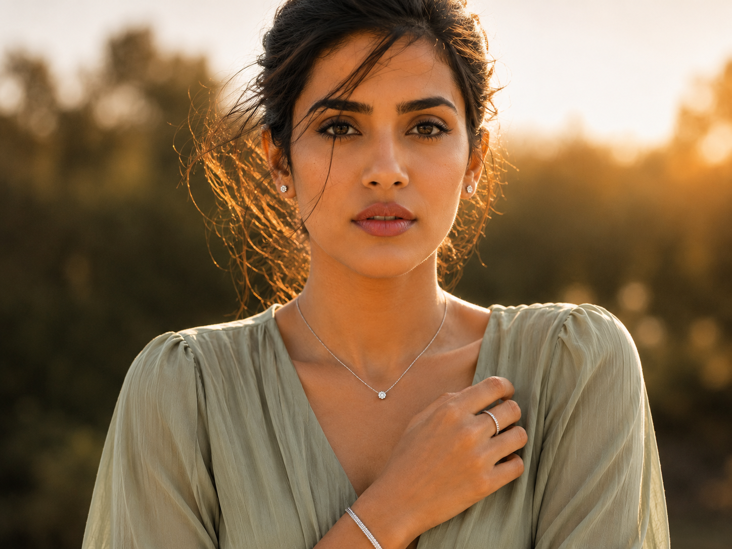 Ivaana Editorial