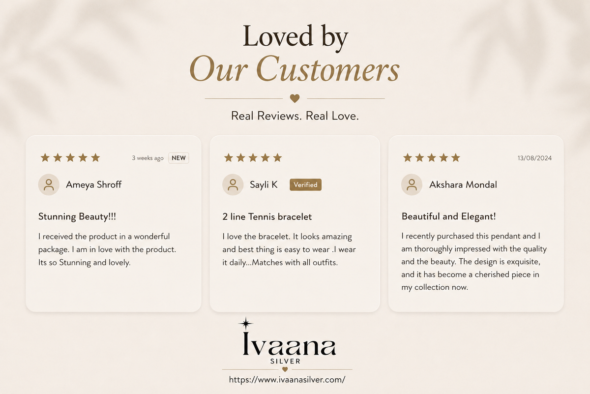 Customer Review