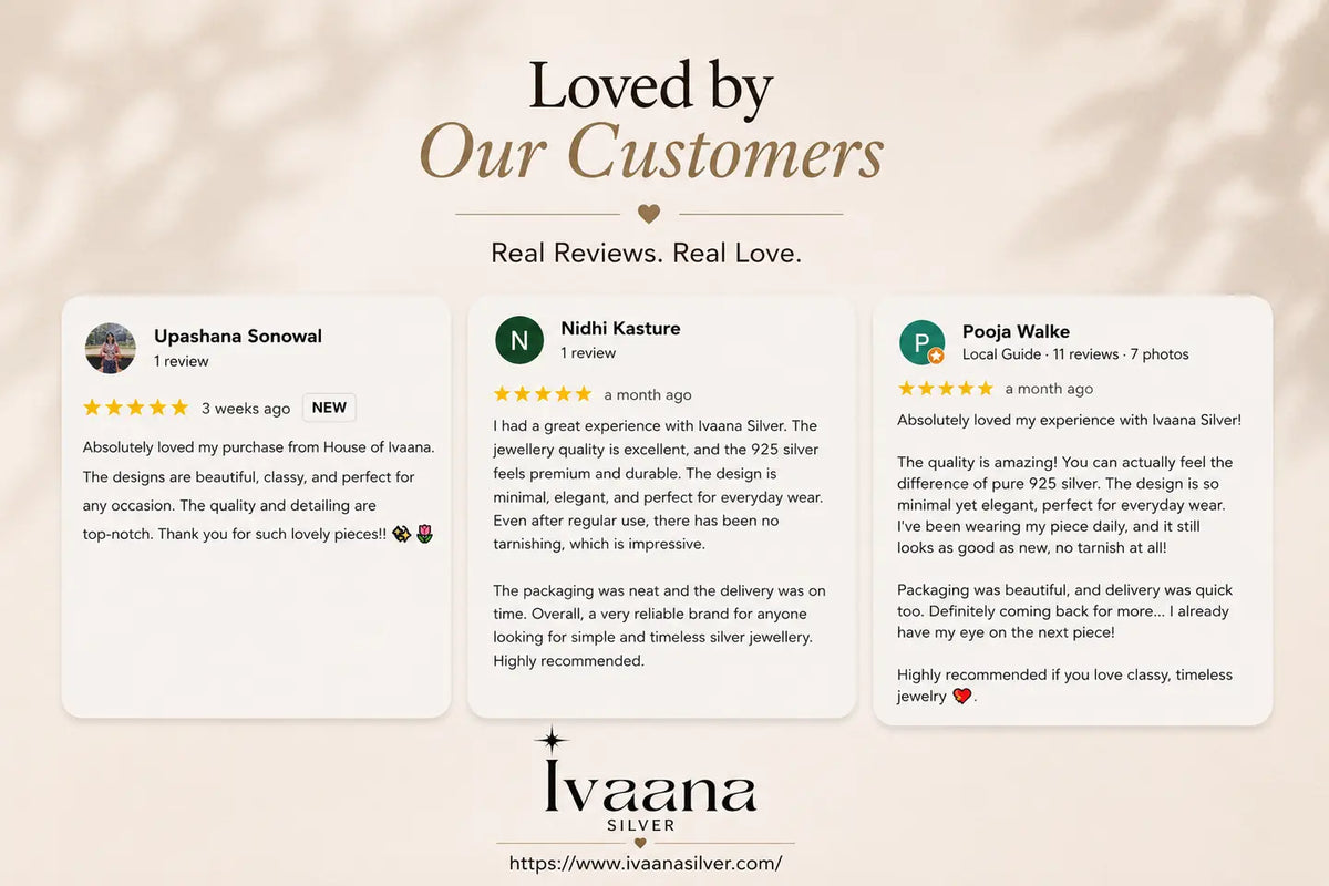 Customer Review