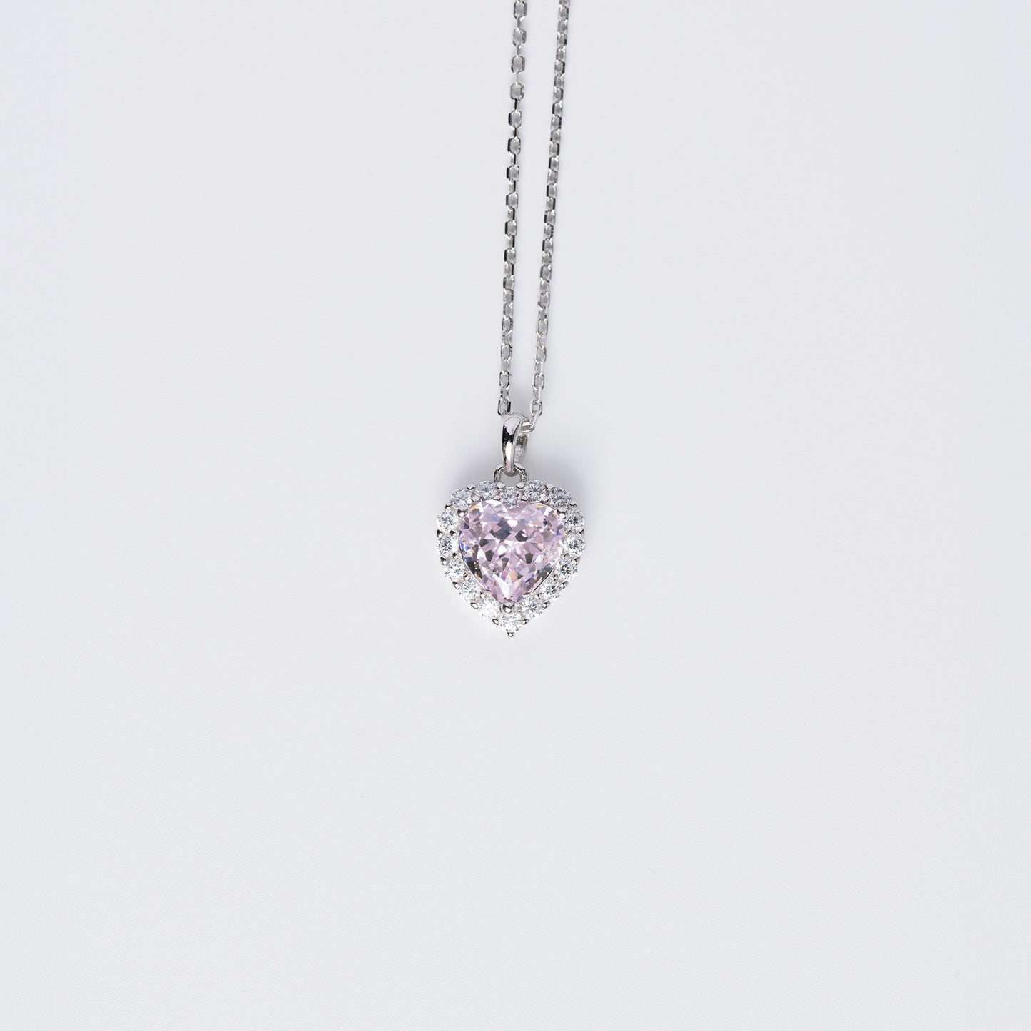 Sweetheart Sparkle Pendant