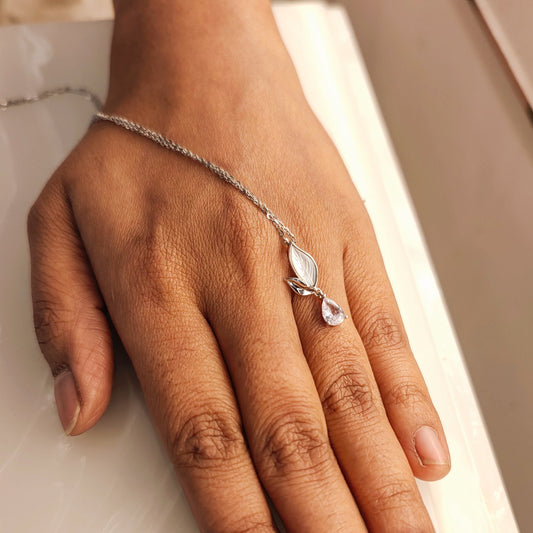 925 Silver Necklace for Women