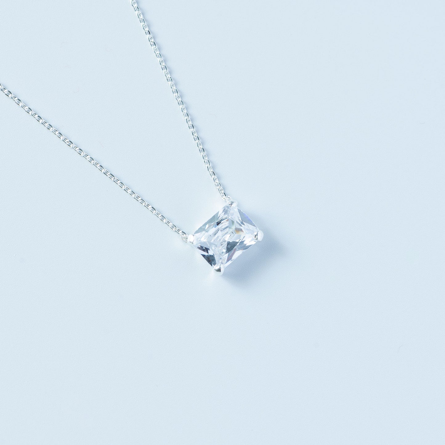 Bright Radiant Pendant