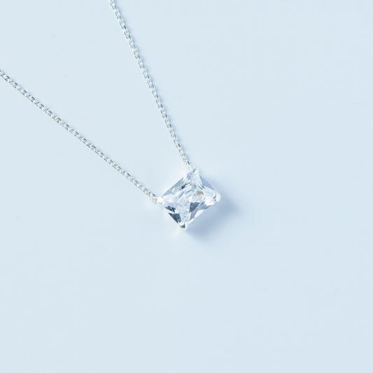 Bright Radiant Pendant
