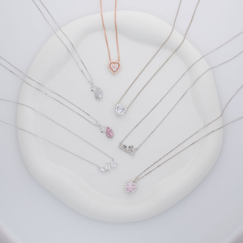 Demi-Fine vs Gold-Plated vs Silver Jewelry — A Thoughtful Comparison
