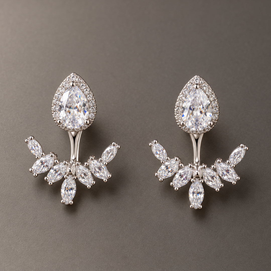 Padmika Earrings