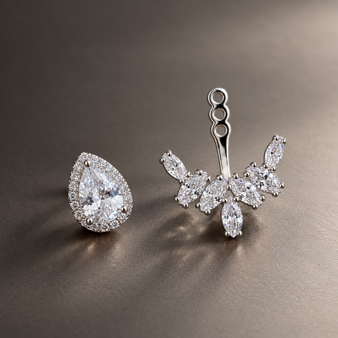 Padmika Earrings