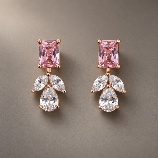 925 Silver earrings for Women