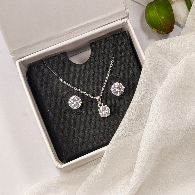 The Ritual of Caring for Silver