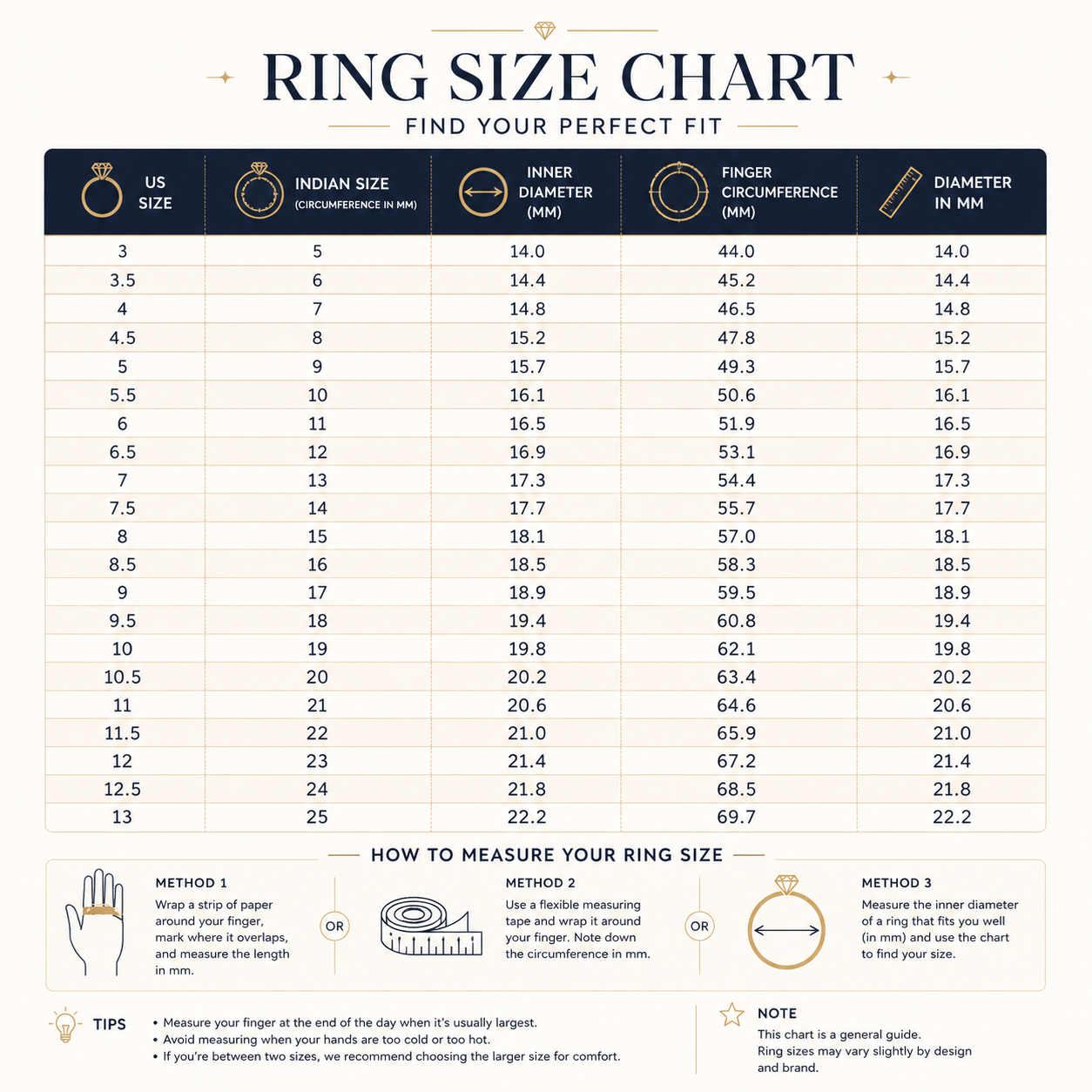Minimal Solitaire Promise Ring 925 Silver for Women | Ivaana Silver